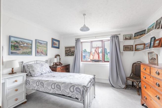 Charming Village Cottage in Ingoldisthorpe photo 4