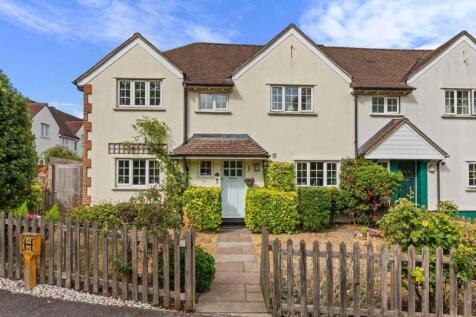 Lambe Road, Wendover, HP22