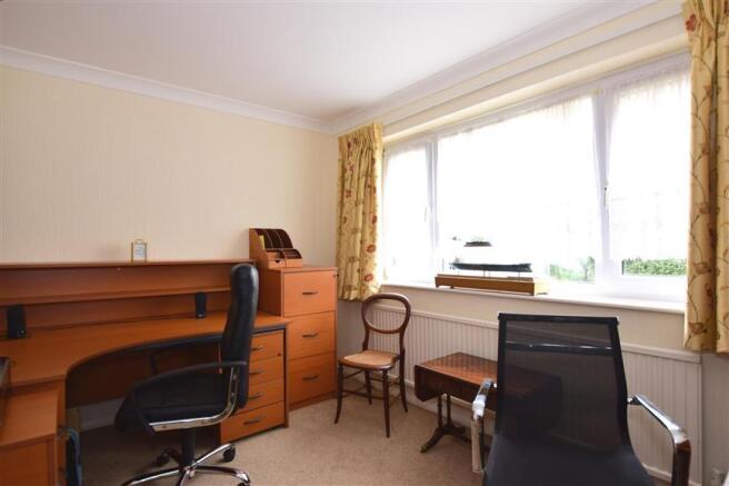 Study/Bedroom 3