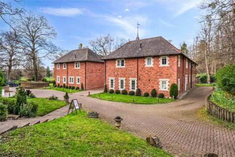 Nowton, Suffolk