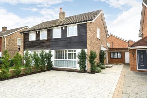 Walton Park, Walton-On-Thames, KT12