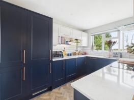 40, Burton Way, Windsor SL4 4NJ