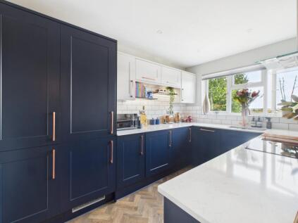 Burton Way, Windsor, Berkshire, SL4