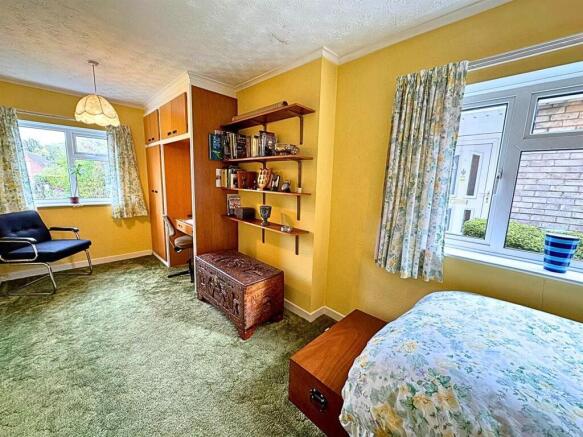 Bedroom 3