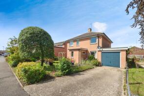 4, Old Farm Way, Crossways DT2 8TU