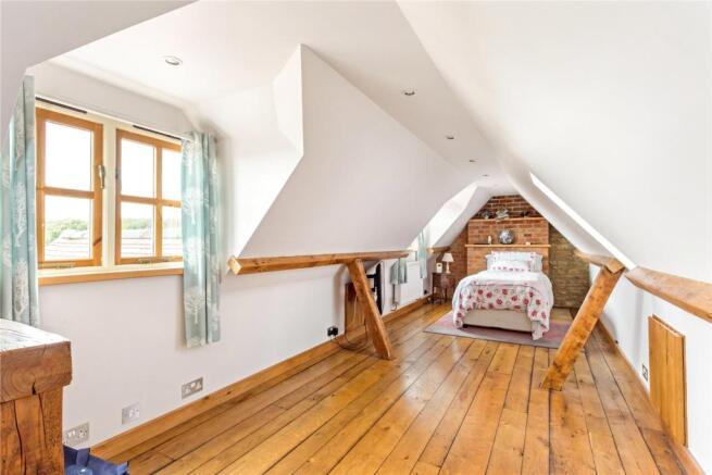 Loft Room