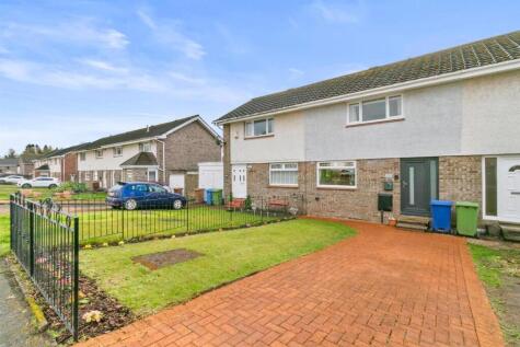 Ashley Rise, Bonhill, Alexandria G83 9NL