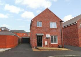 4, Parsons Avenue, Southampton SO31 8PB