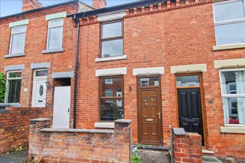 Maws Lane, Kimberley, Nottingham