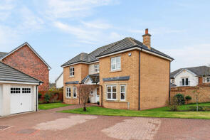 27, Corton Lea, Ayr KA6 6GJ