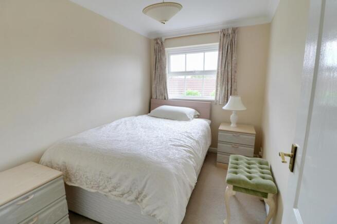 BEDROOM FOUR
