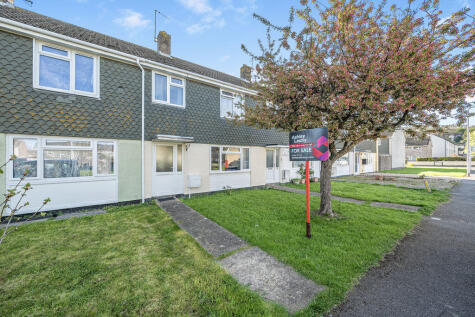 Monkton Avenue, Oldmixon - IDEAL FIRST TIME BUY