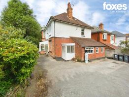 220b, Charminster Road, Bournemouth BH8 9RW