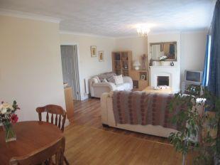 An image of our Room