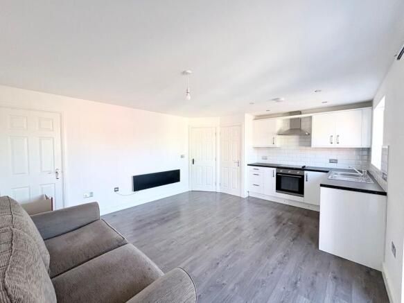 1 bed Apartment for sale Image 5