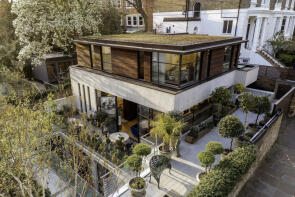 30a, Thurlow Road, London NW3 5PH
