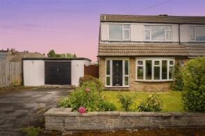 4, Whitley Way, Grange Moor, Wakefield WF4 4EP