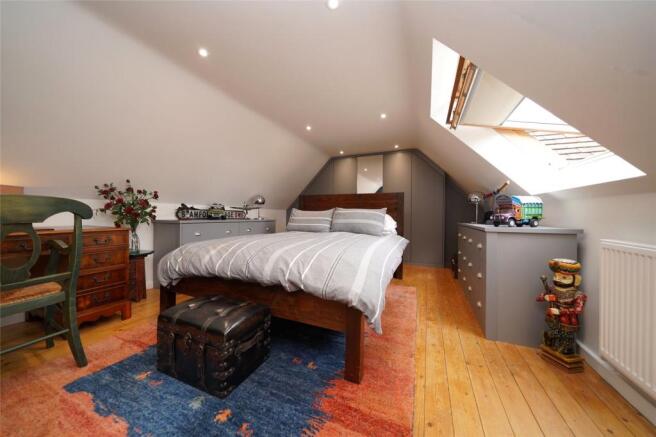 Bedroom 2