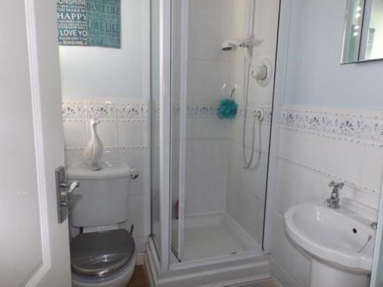 En Suite Bathroom