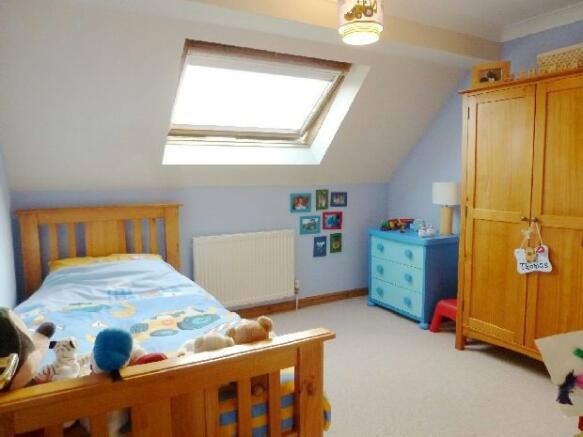 Bedroom 3