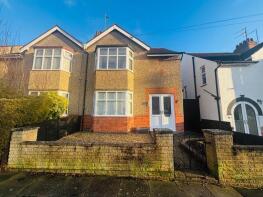 18, Ennerdale Road, Northampton NN3 6BD