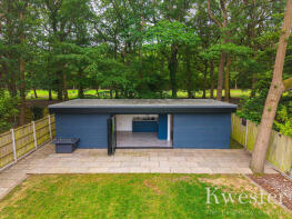 72, Woodside, Leigh-on-sea SS9 4RB