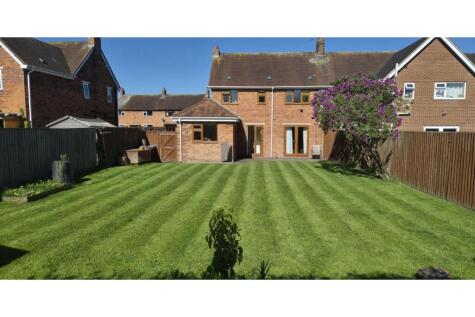 Keysbrook, Chester, CH3