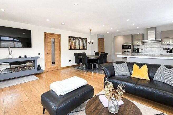 Calcots Road, Elgin, Moray, IV30 photo 4