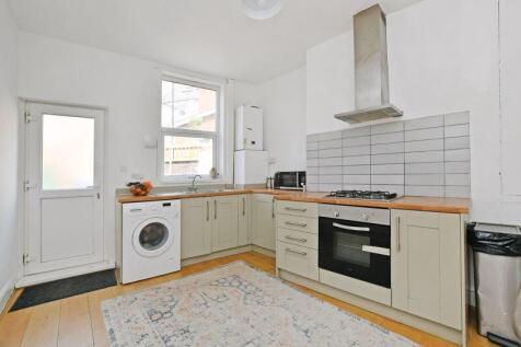 South View Crescent, Nether Edge, Sheffield
