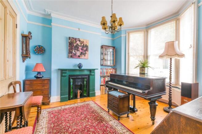 Reception Room Two