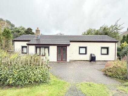 Briscoe Close, Lamplugh, Workington, Cumbria CA14 4TZ
