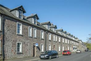 26b, Teith Road, Deanston FK16 6AJ