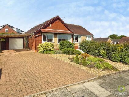 Shaftesbury Avenue, Burnley, BB11