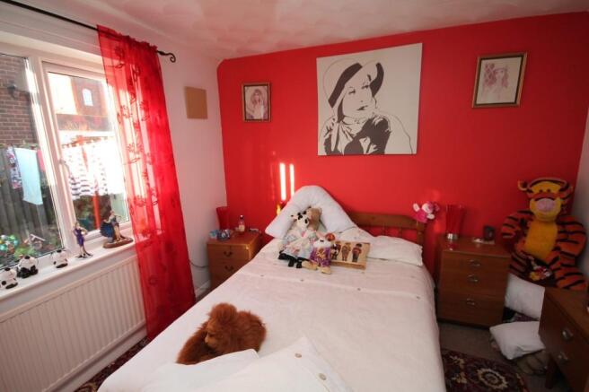 Flat 4 Bedroom