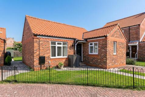 The Balk, Pocklington, York, East Riding of Yorkshire, YO42 2ND
