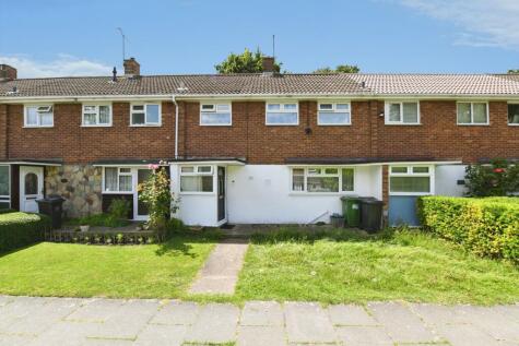 The Hatherley, Basildon, Essex, SS14
