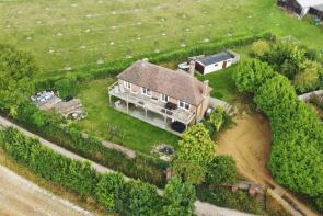 Sunwood House, Sunwood Lane, Buriton, Petersfield GU31 5RH