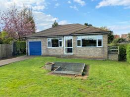 Hydeaway, Barrowby Road, Grantham NG31 8NP