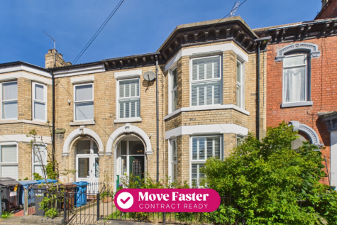 Park Grove, Princes Avenue, Hull, East Riding of Yorkshire, HU5 2US