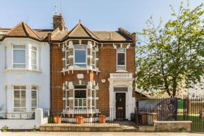 9, Normand Gardens, Greyhound Road, London W14 9SB