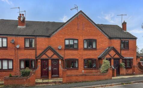 Raglan Street, Worcester, WR3