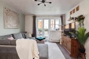 16, Browning Drive, Wickford SS12 0PR