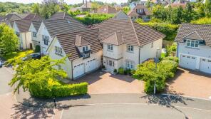 44, Marchfield, Glasgow G62 8HZ