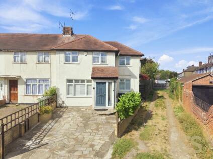 Endeavour Road, Cheshunt, Hertfordshire, EN8 0LN