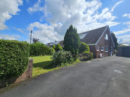16, Ribblesdale Drive, Grimsargh, Preston PR2 5RJ