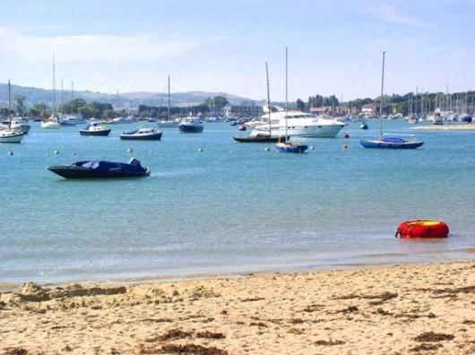 ...& HARBOUR/BEACHES