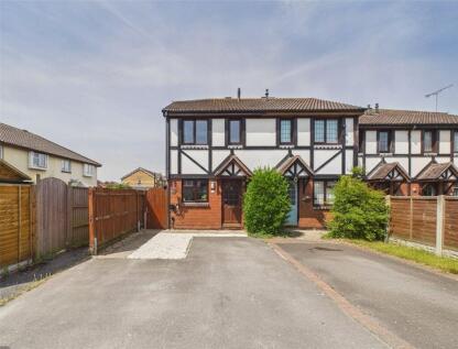 Ladysmith Close, Christchurch, Dorset, BH23