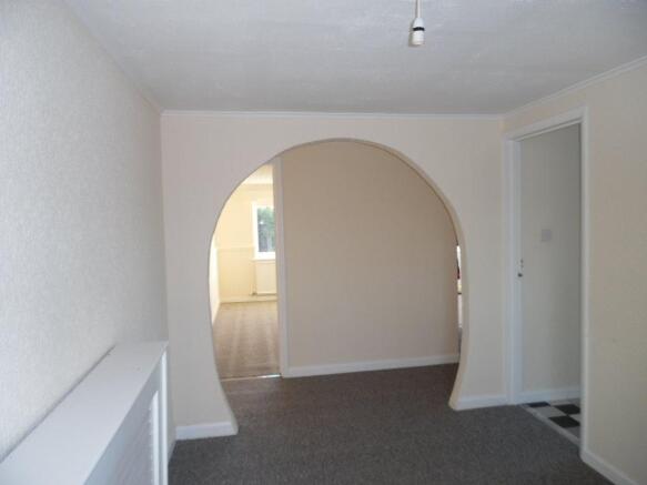 Bank End Cottage (16