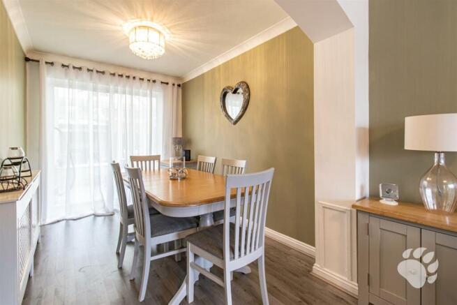 Lounge/Diner