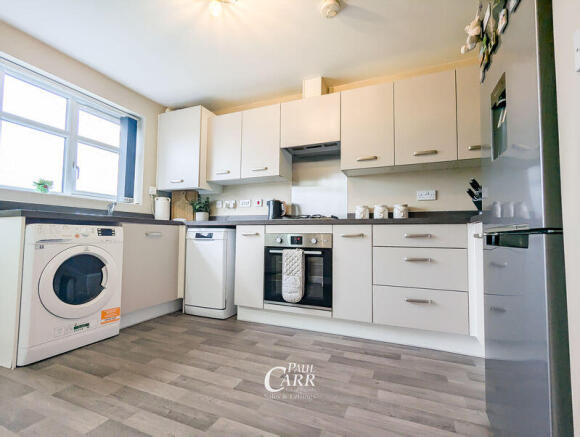 Kelvin Drive, Cannock photo 4